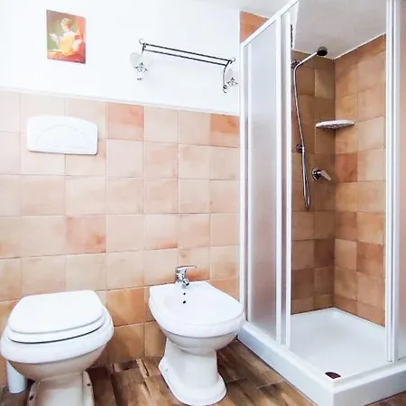 S'arrosa De Monti Apartment