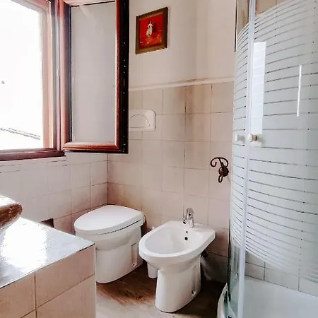Apartment S'arrosa De Monti