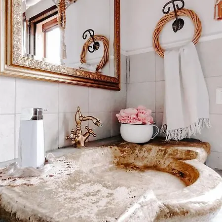 S'arrosa De Monti Apartment *