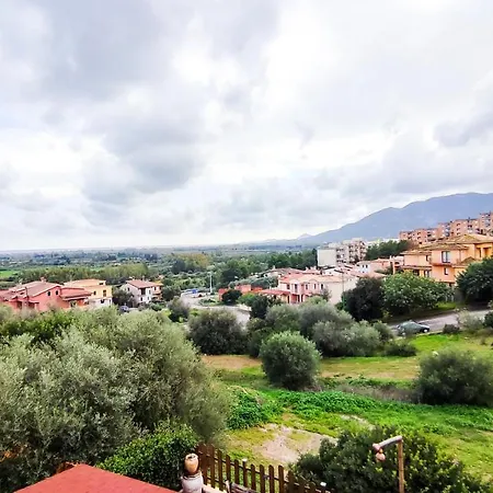 Apartment S'arrosa De Monti *