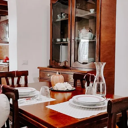 Apartment S'arrosa De Monti