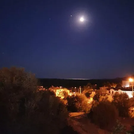 S'arrosa De Monti *