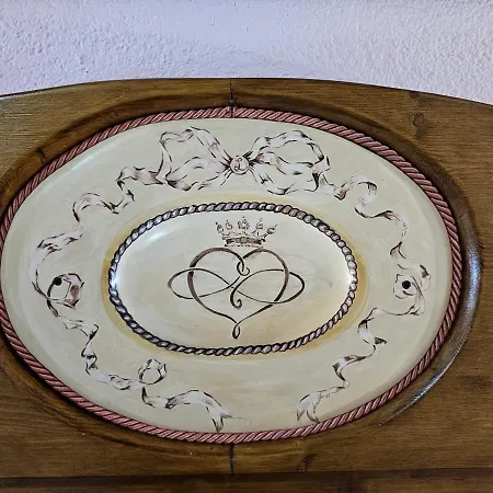 S'arrosa De Monti * Villaputzu