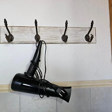 Apartment S'arrosa De Monti *