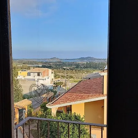 S'arrosa De Monti Apartment