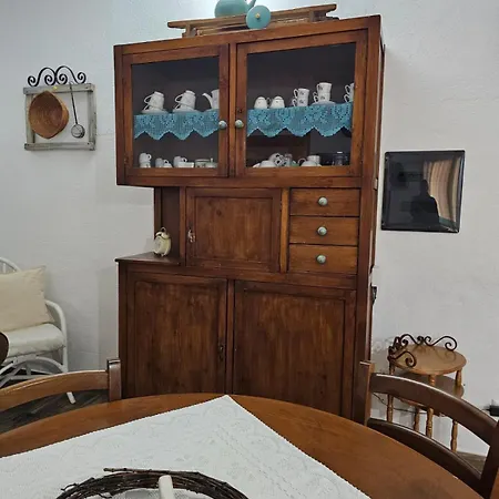 Apartment S'arrosa De Monti Villaputzu