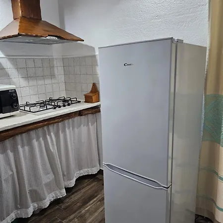 Apartment S'arrosa De Monti Villaputzu
