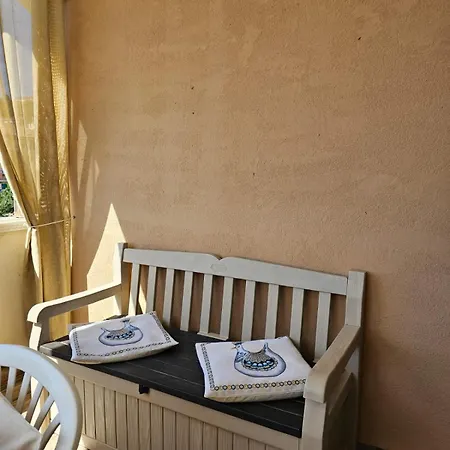 S'arrosa De Monti Villaputzu