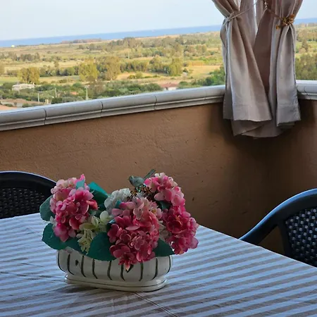 S'arrosa De Monti Apartment *