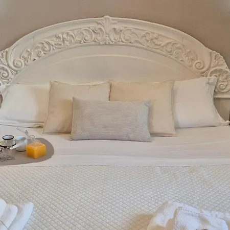 S'arrosa De Monti Apartment *