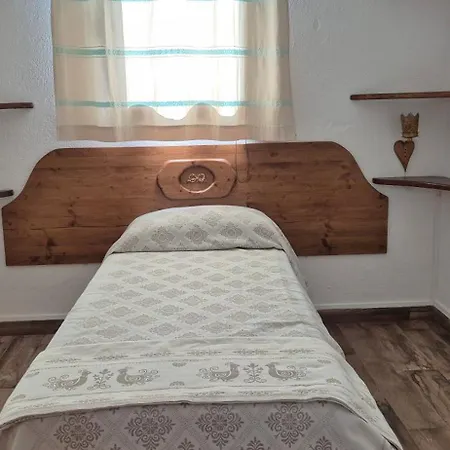 S'arrosa De Monti