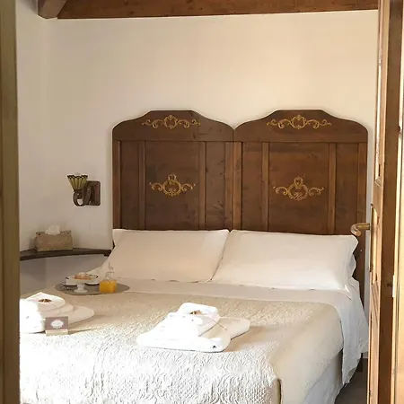 S'arrosa De Monti * Villaputzu