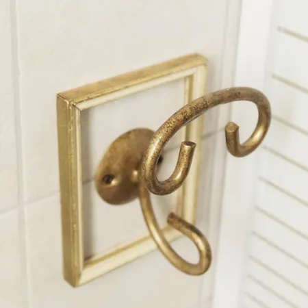 S'arrosa De Monti Apartment