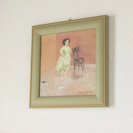S'arrosa De Monti Apartment *