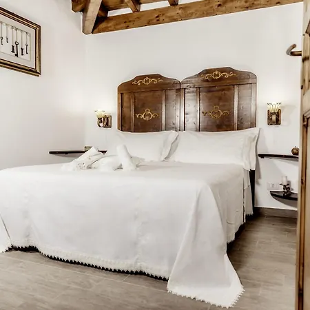 Apartment S'arrosa De Monti *