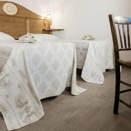 S'arrosa De Monti Apartment Villaputzu