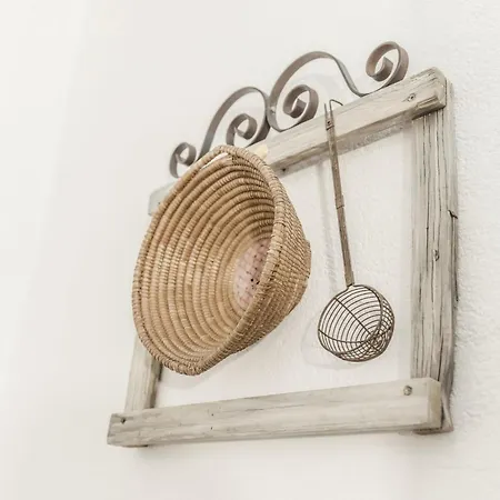 Apartment S'arrosa De Monti