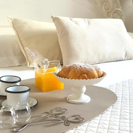 Apartment S'arrosa De Monti *