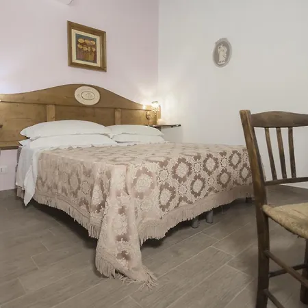 S'arrosa De Monti