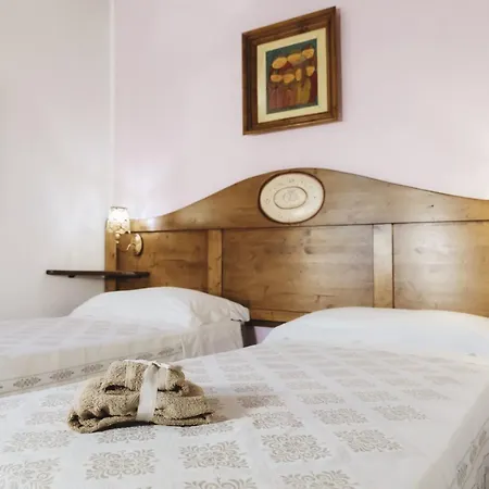 S'arrosa De Monti Apartment Villaputzu