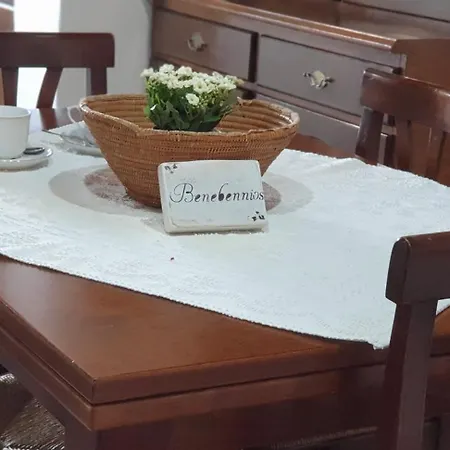 דירה S'arrosa De Monti *