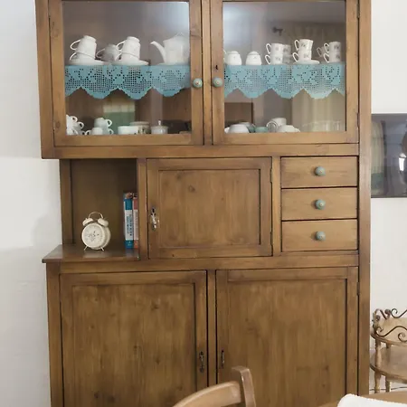 S'arrosa De Monti דירה *