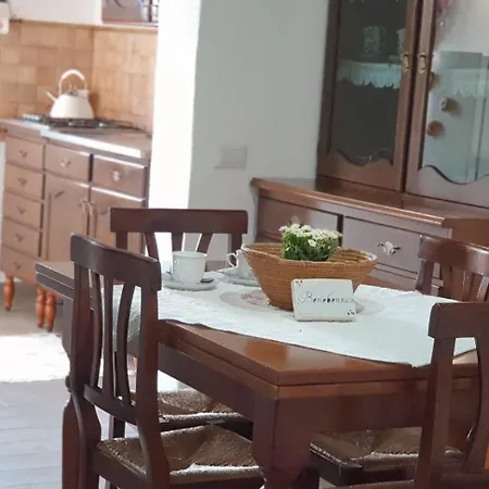 דירה S'arrosa De Monti