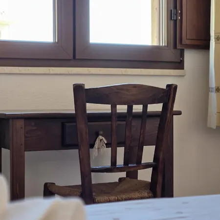 Apartman S'arrosa De Monti *