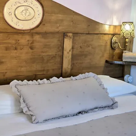 S'arrosa De Monti * Villaputzu