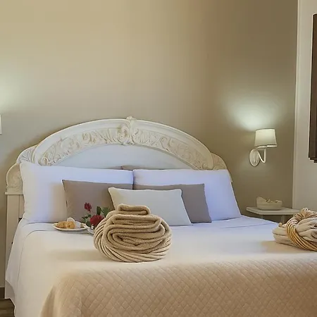 S'arrosa De Monti Apartman *