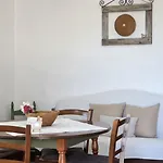 S'arrosa De Monti Lejlighed Villaputzu