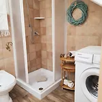 S'arrosa De Monti Lejlighed