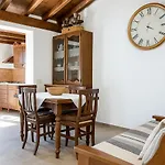 S'arrosa De Monti