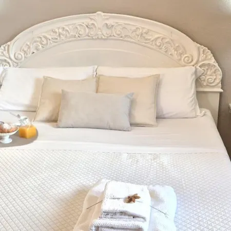 Apartmán S'arrosa De Monti *