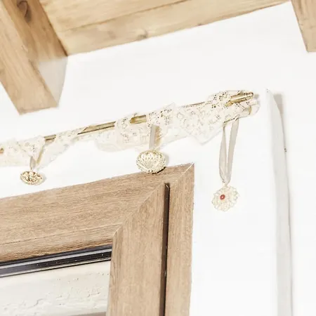 Apartmán S'arrosa De Monti Villaputzu