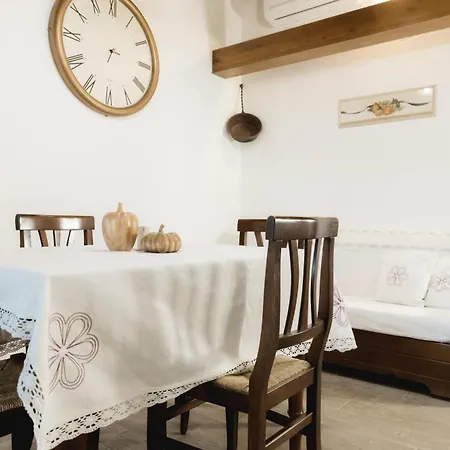 S'arrosa De Monti Apartmán