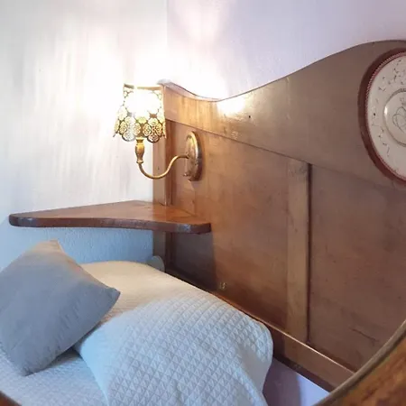 Apartmán S'arrosa De Monti