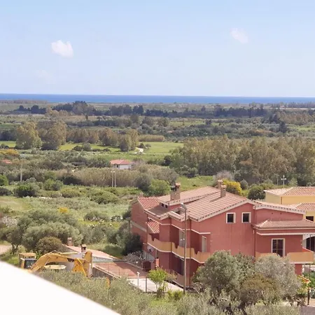 S'arrosa De Monti * Villaputzu