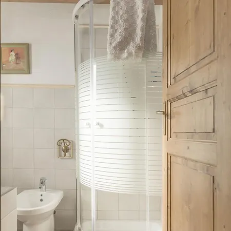 S'arrosa De Monti Apartmán Villaputzu