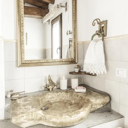 Apartmán S'arrosa De Monti