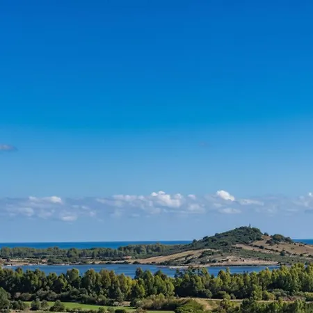 S'arrosa De Monti ヴィッラプッツ