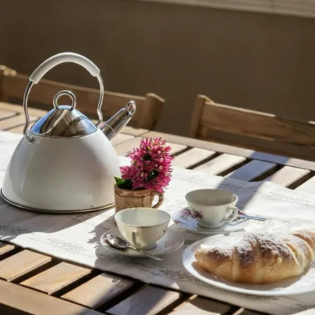 Apartment S'arrosa De Monti Villaputzu