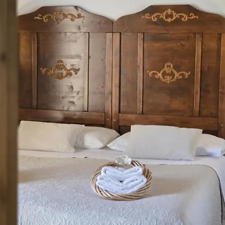 Apartment S'arrosa De Monti