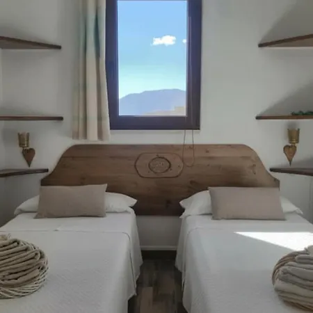 Apartment S'arrosa De Monti Villaputzu
