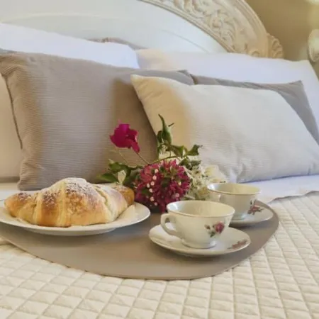 S'arrosa De Monti Appartement