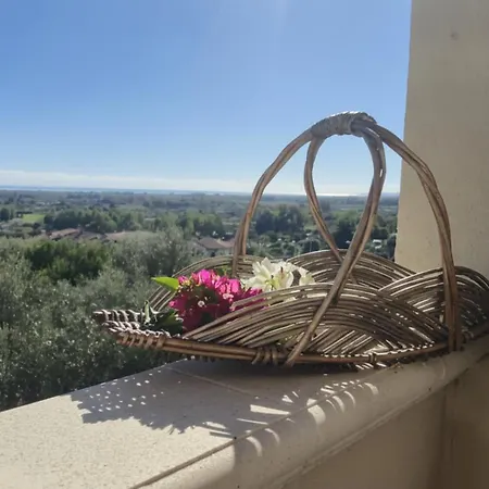 Appartement S'arrosa De Monti