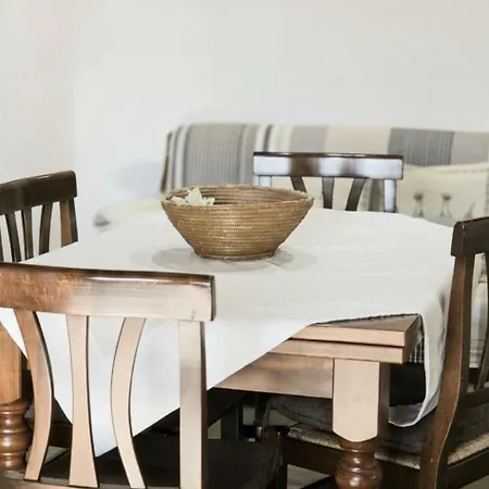 S'arrosa De Monti Apartment