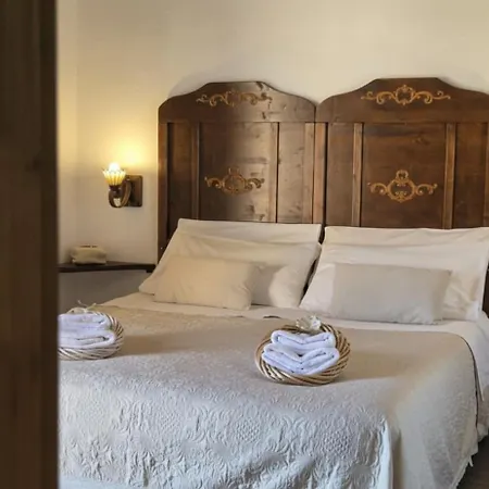 S'arrosa De Monti Villaputzu