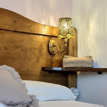 S'arrosa De Monti Apartment