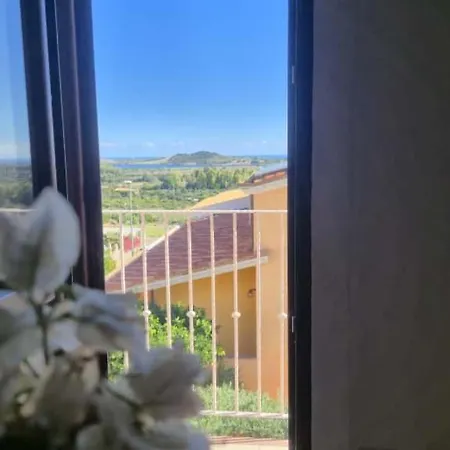 S'arrosa De Monti Villaputzu